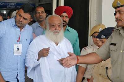 'What Will You Do Becoming a CA': What Asaram Told His Victim