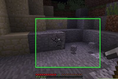 How to Get Stone in Minecraft