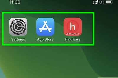 How to Delete an iPhone App