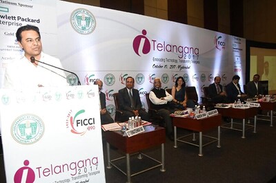 Telangana Unveils IoT & e-waste Management Policies