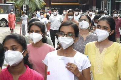 NEET SS Counselling 2022 Special Mop-Up Round Seat Allotment Result Today at mcc.nic.in