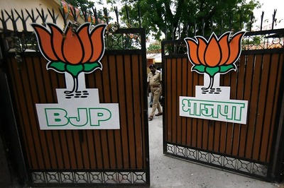 Parties Should Not Do Politics on Army Chief's Appointment, Says BJP
