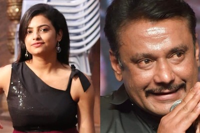 Sonu Gowda Calls Herself a Darshan 'Fan' Amid Murder Probe, Says 'He Never Deceived Anyone'