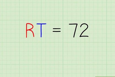 How to Use the Rule of 72