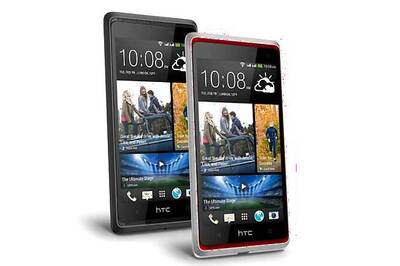HTC Desire 600 with quad-core processor launched in India at Rs 26,860