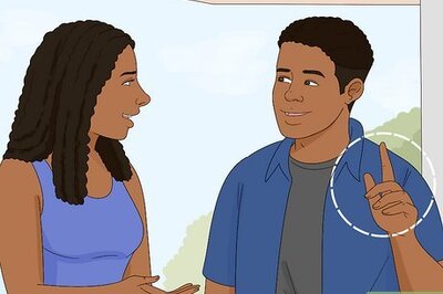 How to Get Someone Annoying to Stop Talking