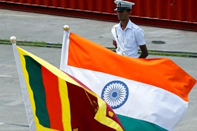 India Constructs New Buildings for Five Schools in Sri Lanka's Northern Province