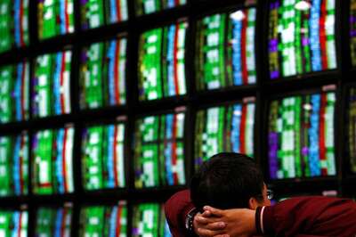 Nasdaq Has Biggest One-Day Jump Since 2020 After Fed Rate Hike, Powell Comments