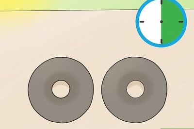 How to Put Bit Guards on a Horse's Bit