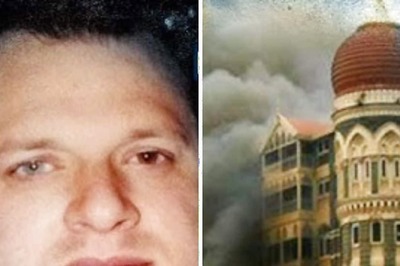 David Headley An FBI Informant? Exclusive From Intel Sources On His 2 Jail Sentences Before Mumbai’s 26/11 Attacks