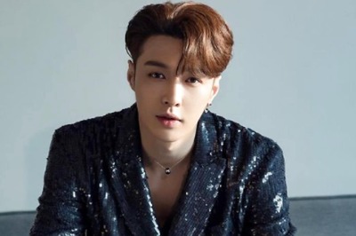 EXO’s Lay Parts Ways with SM Entertainment After a Decade, Shares Handwritten Letter For Fans; See Post