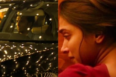 Gully Boy, Tamasha: Twitter Shares Bollywood Movie Frames That Deliver a Punch to the Gut