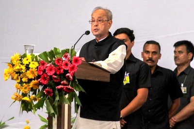 Modi 'Achieved' Prime Ministership, Manmohan Singh Was Offered: Pranab Mukherjee in Memoir