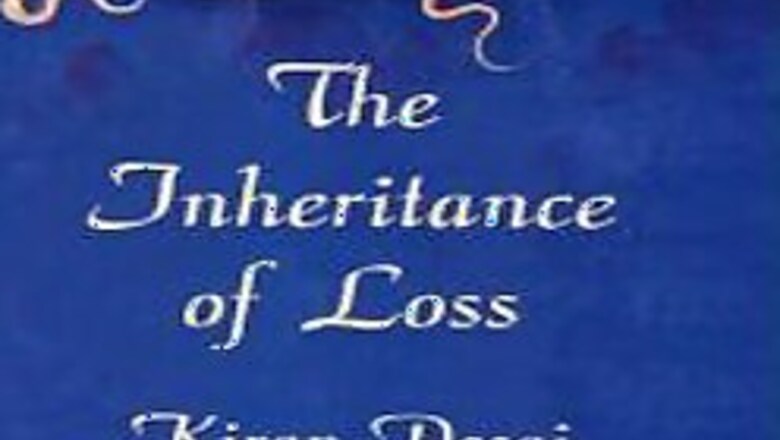 Book Review: The Inheritance of Loss