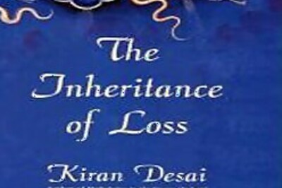 Book Review: The Inheritance of Loss