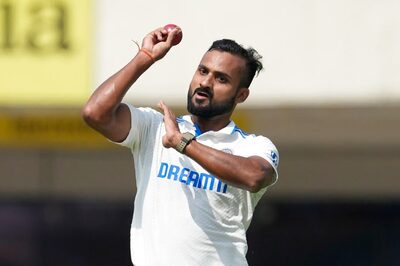 'Lost my Father and Brother in the Same Year… Wanted to do Something in Life', Says Akash Deep