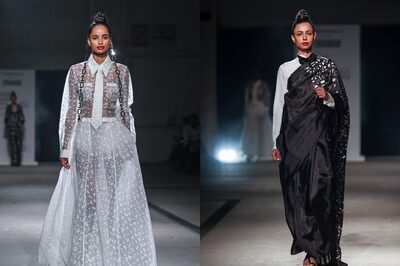 Abraham & Thakore Has The Last Word With Its Spring Summer 2024 Collection Body Language