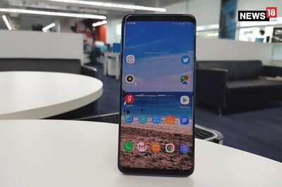 Samsung Galaxy S9 Plus Surpasses iPhone X to Become Best Selling Smartphone