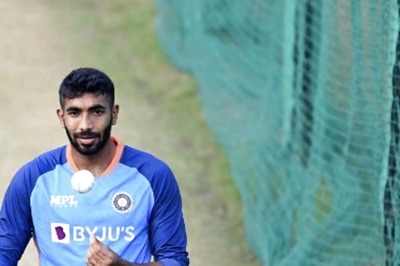 IND v AUS 2023: Why Hardik Pandya Isn't 'Much Bothered' by Jasprit Bumrah's Absence