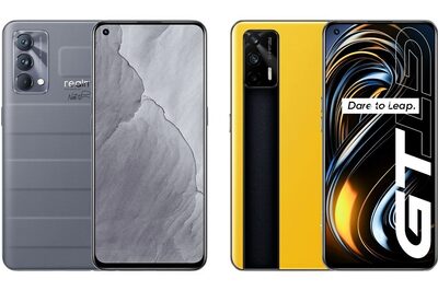 Realme X-Series Phones Getting Replaced by Upcoming GT Series: Realme India CEO