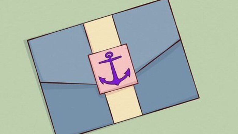 How to Throw a Titanic Party