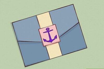 How to Throw a Titanic Party