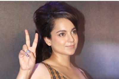 Kangana Ranaut Claims to Return Padma Shri if Proven Wrong Over 'Independence was Bheek' Remark