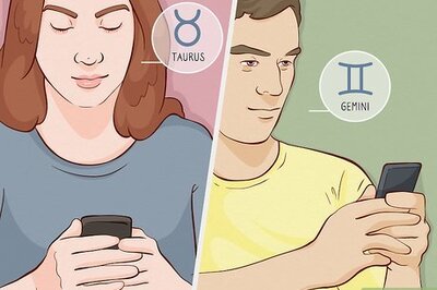 How to Attract a Gemini Man As a Taurus Woman