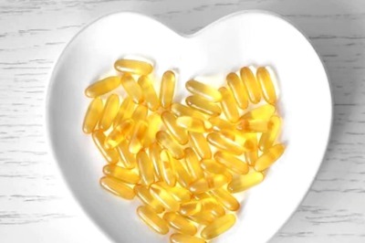 Health Matters | Fear of Heart Attack & Desire for Immunity:  Omega 3 New Rage in Post-Covid World