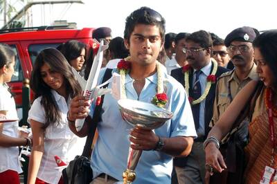 From Virat Kohli to Yuvraj Singh: Players Who Represented India at International Level After Playing Under-19 World Cup