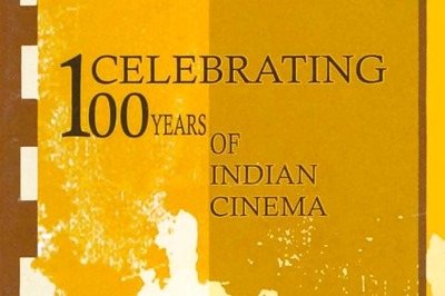 Centenary film fest starts with screening of silent movie