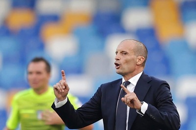 UEFA Champions League: Paulo Dybala, Giorgio Chiellini and Federico Bernardeschi Back for Juve in Villarreal Decider