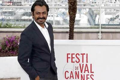 Looking forward to work with Salman Khan in 'Kick': Nawazuddin Siddiqui