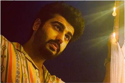 Arjun Kapoor: It's Crucial for Women to Stand Up for Themselves
