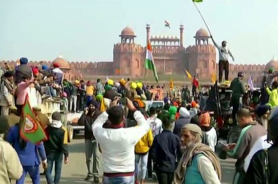 Incident at Red Fort Unfortunate: RSS