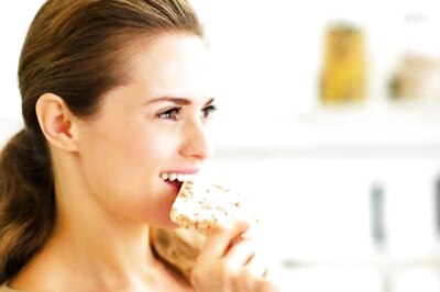 8 Quick Tips to Stay Fit Without Restricting Your Diet