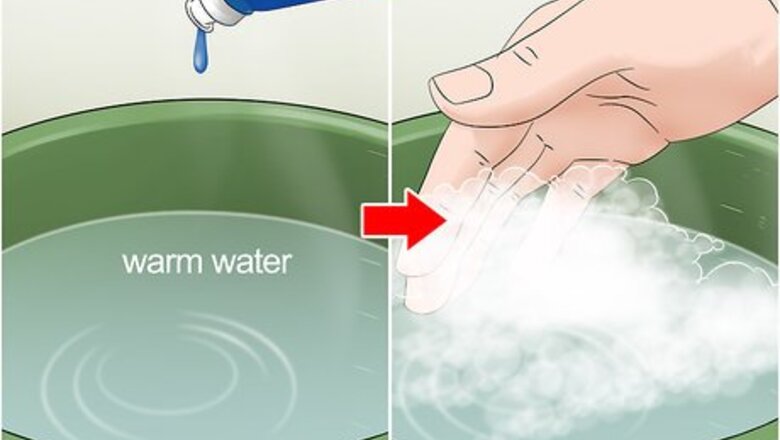 How to Get Rid of Web Worms