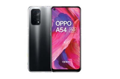 Oppo A54 5G With Snapdragon 480 Chipset, Quad Rear Cameras Launched: Price, Specs and More