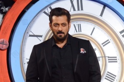 Ahead of Its Mega Premiere, Bigg Boss Warns Contestants That 'No Preparation With Help'