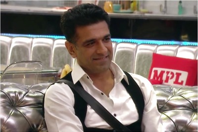 Bigg Boss 14, Day 57 Written Updates: Eijaz Khan Becomes the First Finalist