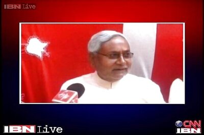 Lalu, Nitish to forge alliance for Bihar Assembly by-polls