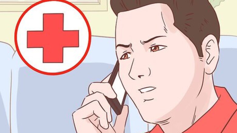 How to Diagnose Ricin Poisoning