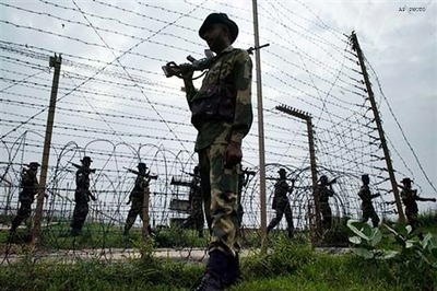 Pak provocative action a 'turning point', says India