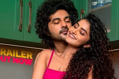 Trailer Of Siddu Jonnalagadda-starrer Tillu Square Shows DJ Tillu's Return To 'Dangerous' Situations