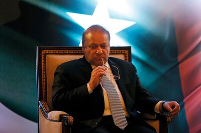 Nawaz Sharif Vows to Quit if Proven Guilty in Panama Papers Probe