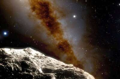 5 Rogue Asteroids To Cross Earth’s Path, Should You Be Worried?