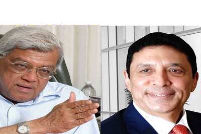 HDFC Life Chairman Deepak Parekh Resigns; Keki Mistry To Chair The Board