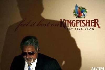 Negotiations going with investors: Kingfisher to SC