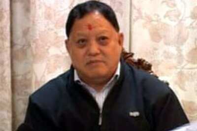 Exposed, Subba hides behind excuses