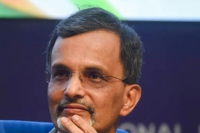 India to Grow at Over 7% in 2022-23, Says CEA Nageswaran